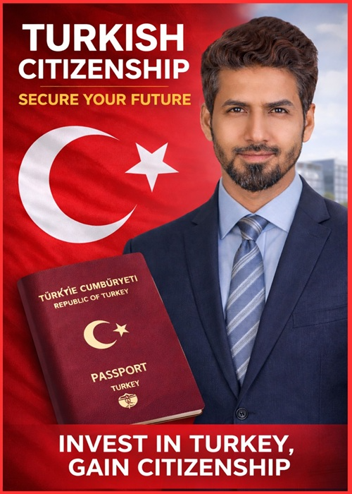 Turkish Citizenship