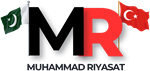 Muhammad Riyasat logo