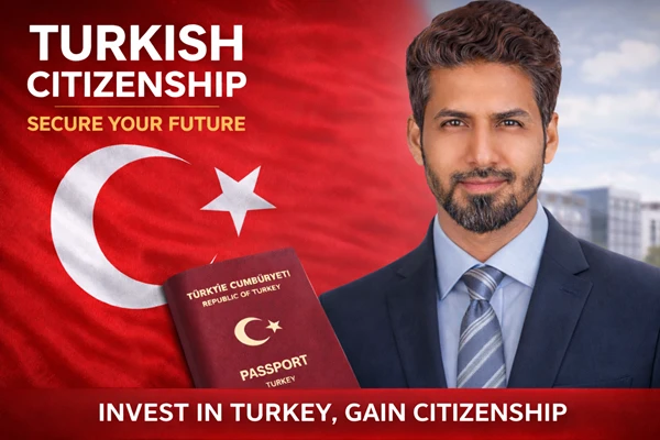 Turkish Citizenship