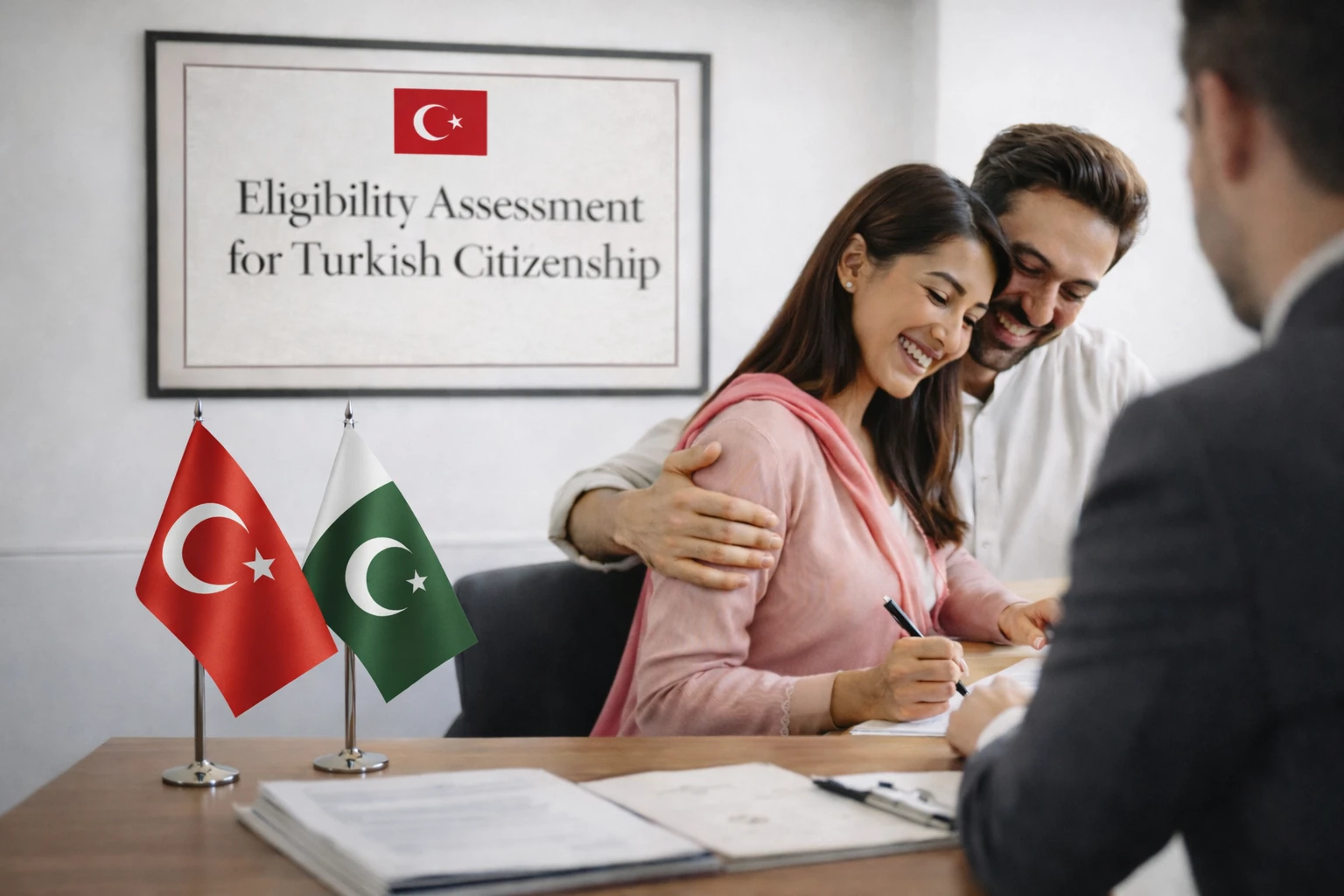 Eligibility Assessment